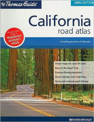 California Atlas