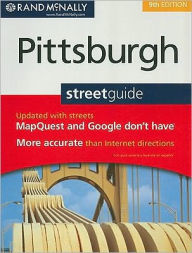 Pittsburgh, Pennsylvania Atlas