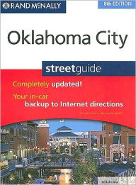 Oklahoma City, Oklahoma Atlas