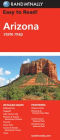 Arizona Easy to Read Map