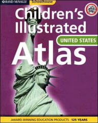 Illustrated Atlas of the U.S.