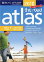 Rand McNally 2010 Road Atlas: US, Canada, Mexico
