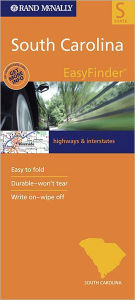 South Carolina EasyFinder Map