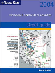 Alameda/Santa Clara Counties, CA