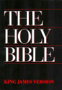 KJV Bible: King James Version