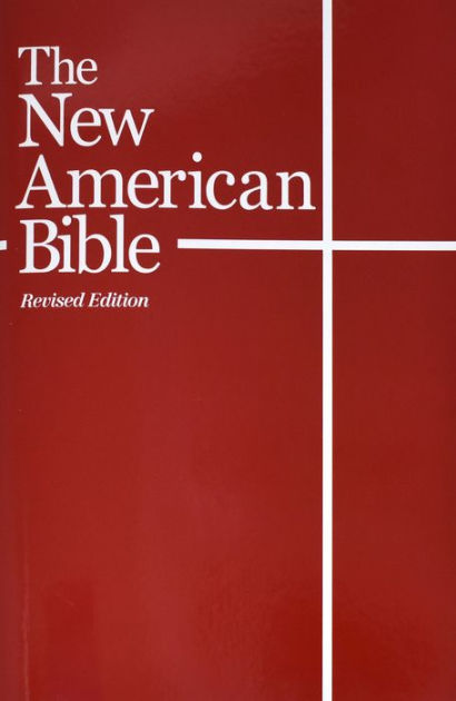 World Student Bible: New American Bible (NABRE) By Confraternity Of ...