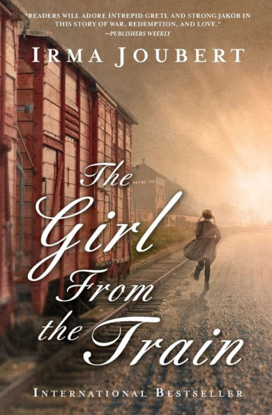 The Girl From the Train