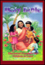 Children of Color Bible