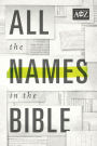 All the Names in the Bible