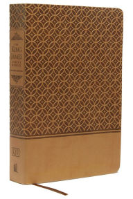 King James Study Bible: Second Edition