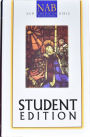 NAB Student Deluxe Bible