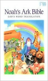 Noah's Ark Bible: God's Word