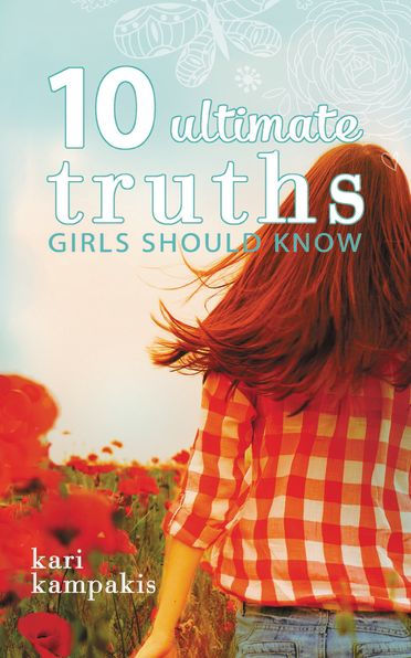 You! A Christian Girl's Guide to Growing Up – FaithGateway Store