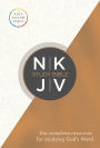 NKJV Study Bible: Full-Color Edition