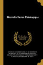 Nouvelle Revue Théologique