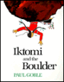 Iktomi and the Boulder: A Plains Indian Story