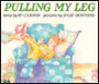 Pulling My Leg
