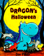 Dragon's Halloween (Dragon Tales Series)