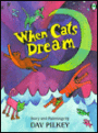 When Cats Dream