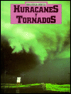 Huracanes y Tornados