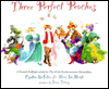 Three Perfect Peaches: A French Folktale