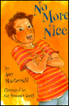 No More Nice