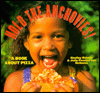 Hold the Anchovies!: A Book about Pizza
