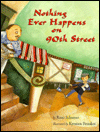 Nothing Ever Happens on 90th Street
