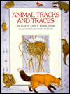 Animal Tracks and Traces