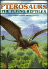 Pterosaurs: The Flying Reptiles