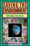 Saving the Environment