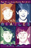 The Beatles: Music Was Never the Same