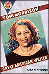 Toni Morrison: Great American Writer