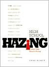 High School Hazing: When Rites Become Wrongs