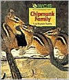 Chipmunk Family (Wildlife Conservation Society Books Series)