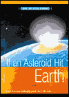 If an Asteroid Hit Earth