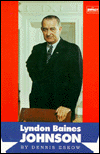 Lyndon Baines Johnson