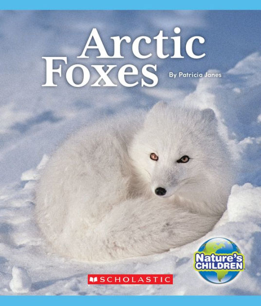 How the Arctic fox survives life in the frozen North