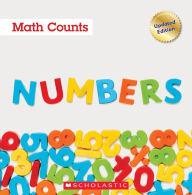 Title: Numbers (Math Counts: Updated Editions), Author: Henry Pluckrose
