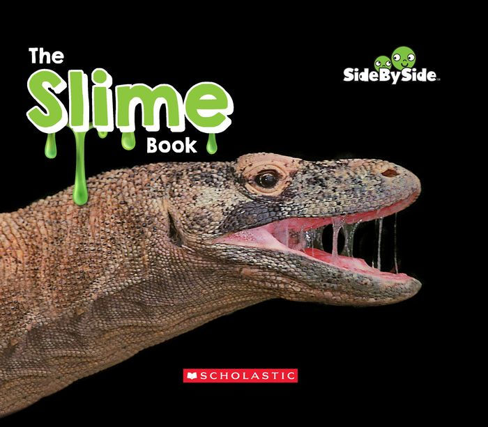 slime book bags