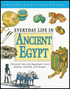 Everyday Life in Ancient Egypt