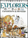 Explorers: Expeditions and Pioneers
