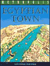 Egyptian Town
