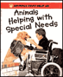 Animals Helping with Special Needs