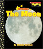 The Moon (Scholastic News Nonfiction Readers: Space Science)