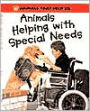 Animals Helping with Special Needs