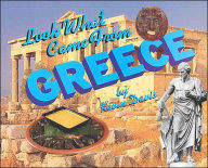 Look What Came from Greece