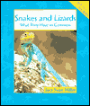 Snakes and Lizards: What They Have in Common