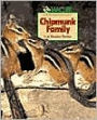 Chipmunk Family