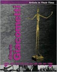 Alberto Giacometti